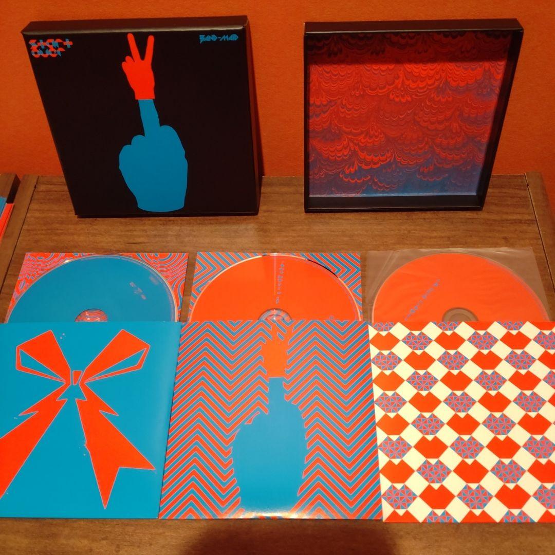 BAND-MAID START OVER 初回限定盤A