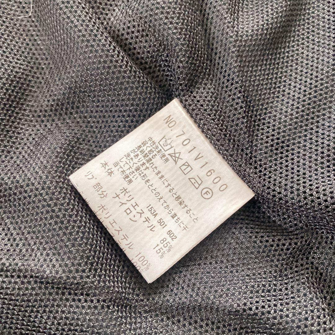 新品タグ付 MU SPORTS ウィンドブレーカー ジャケット 42