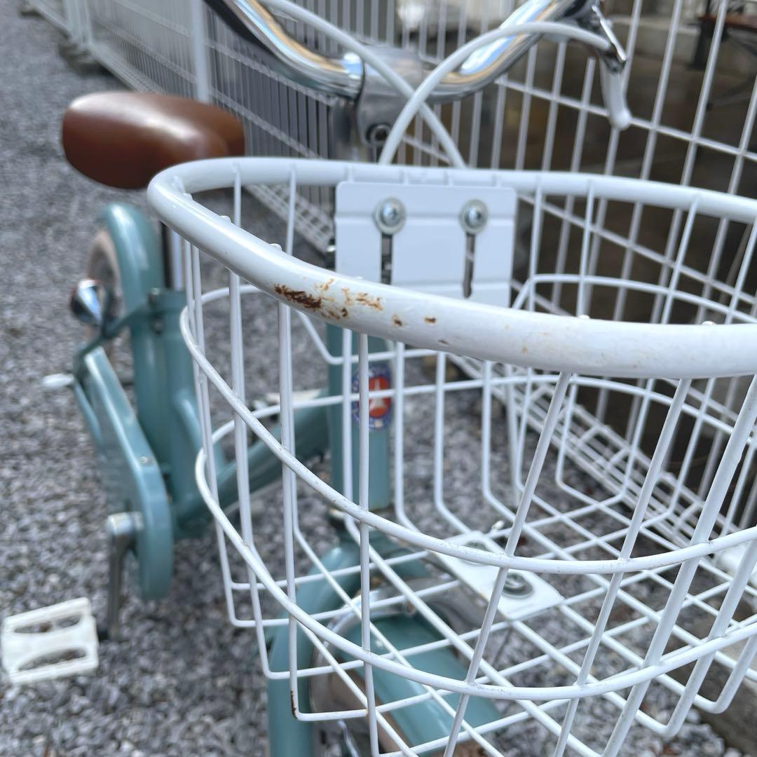 [栃木県宇都宮市]little Tokyo bike 16インチ