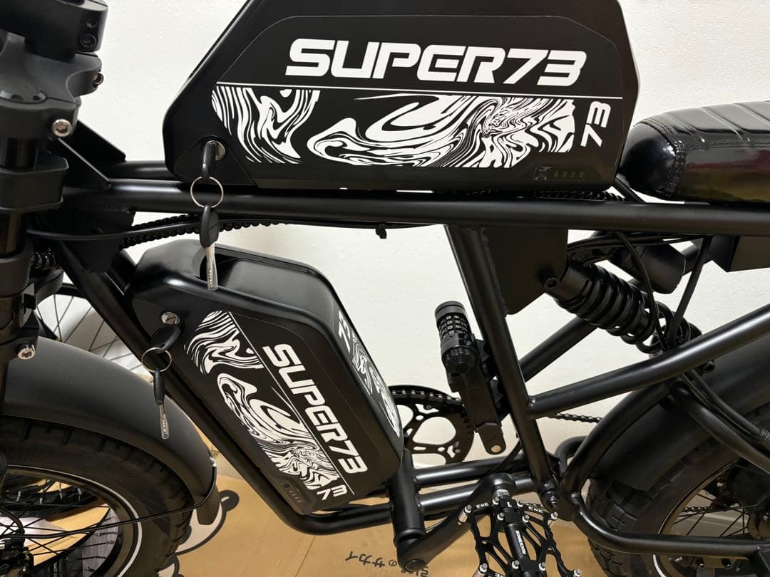 車体カスタム確認用