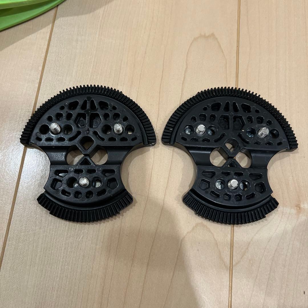 【即日発送】BURTON Re:Flex Step On バインディングMサイズ