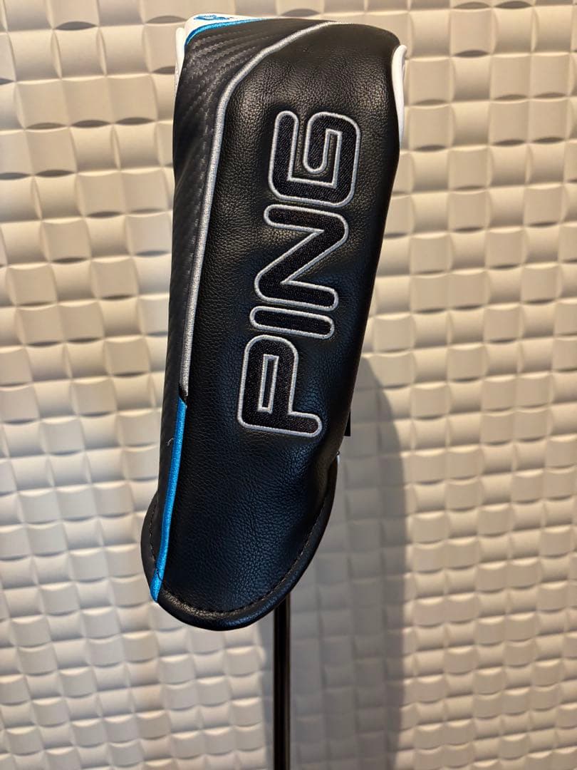 クラブ PING G440 5w LST PING TOUR 2.0 BLACK75s