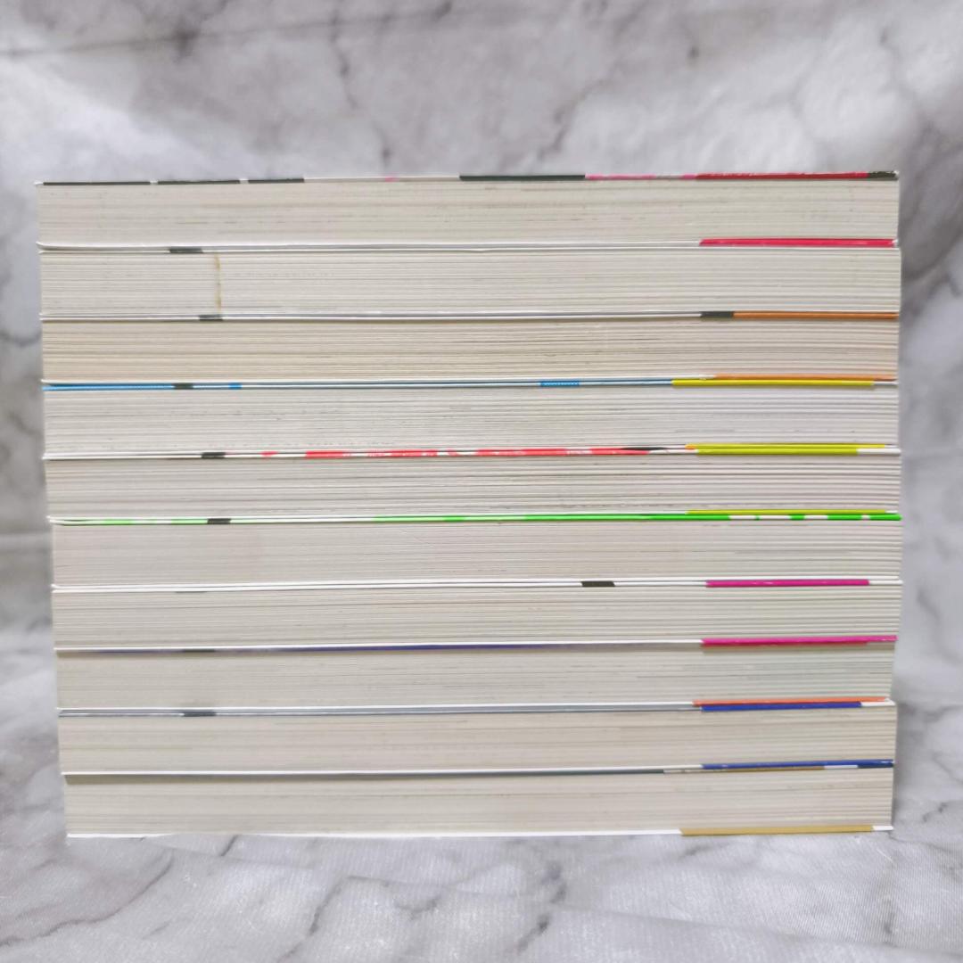 腸よ鼻よ 1-10巻 セット 全巻★島袋全優 KADOKAWA