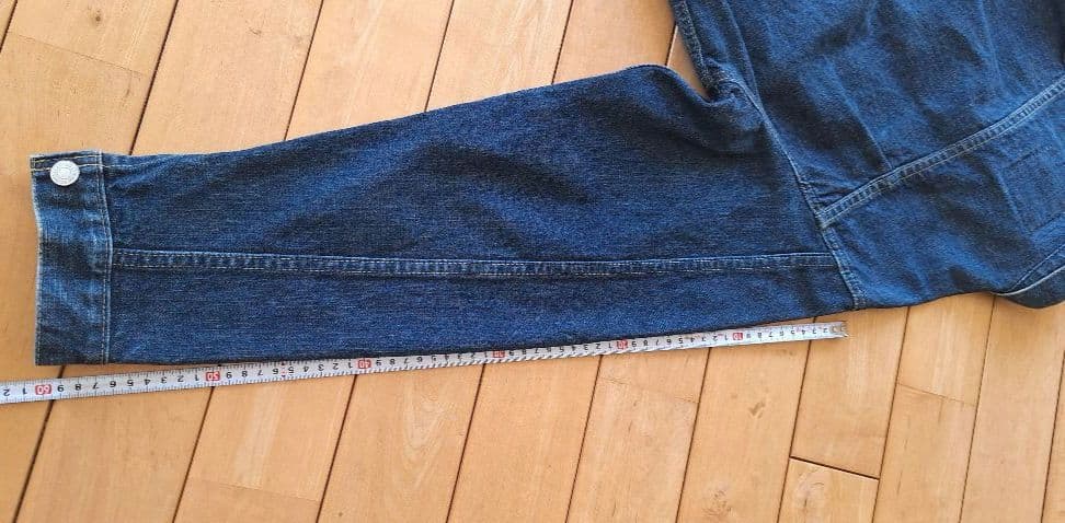 な*み様 LEVI’Sリーバイス1st 復刻 506XX 70502 Size3