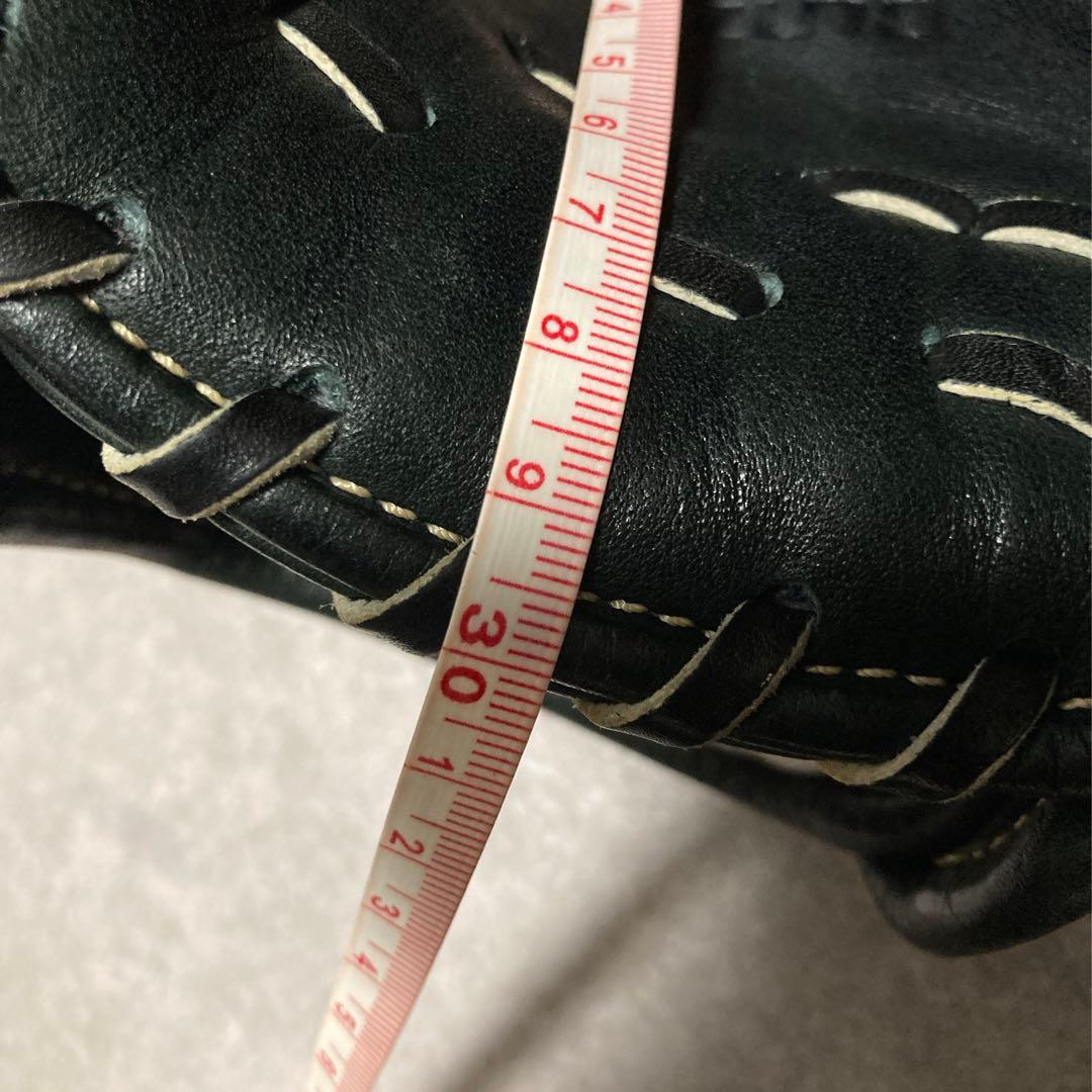 ミズノ グローバルエリート 一般 大人用 軟式 投手 野球 グローブ グラブ