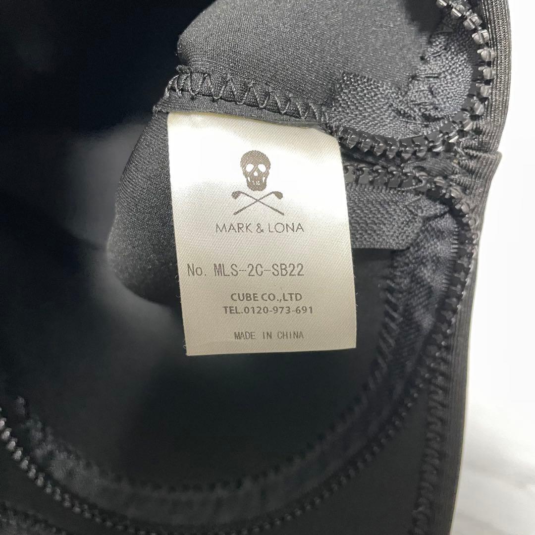 美品 限定モデル⭐️マーク&ロナ PIERRE HERME コラボ カートバッグ