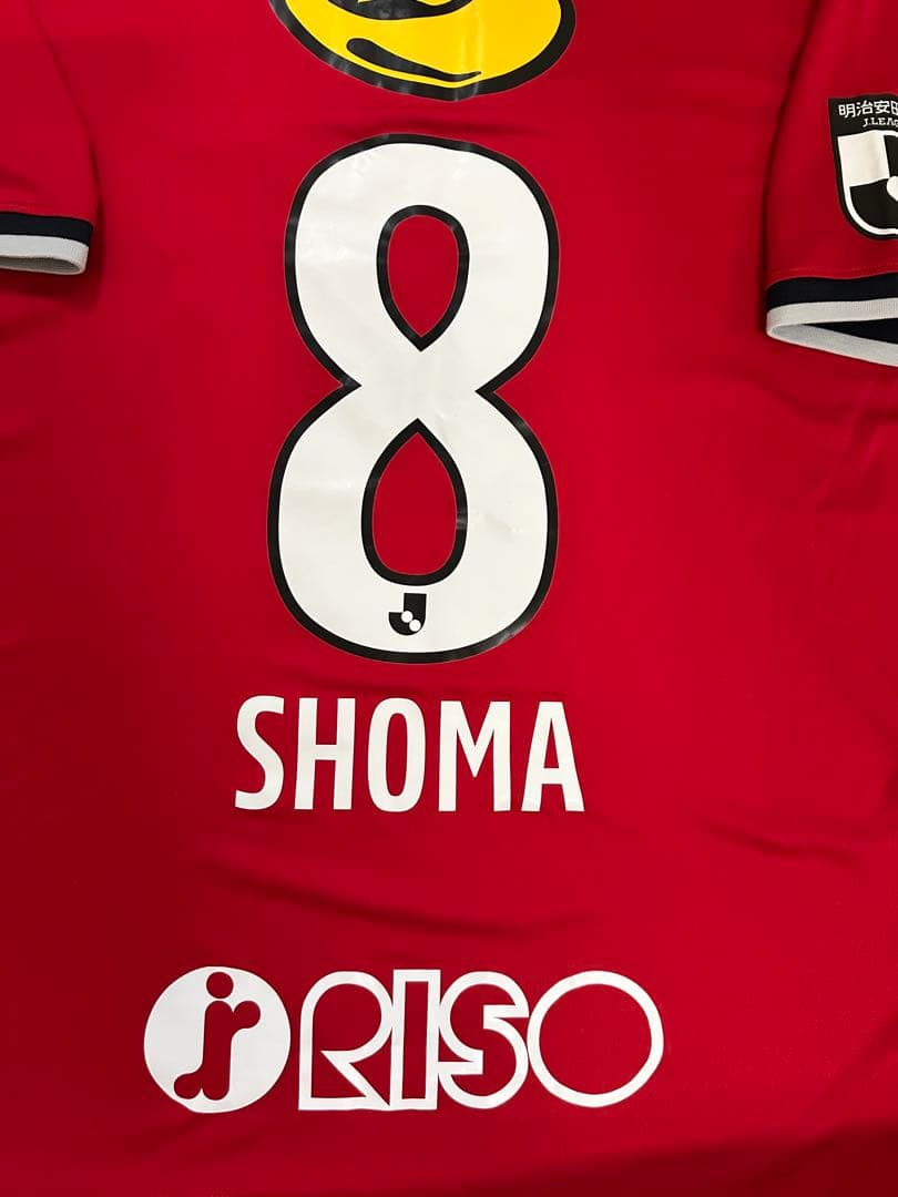 2022 NIKEユニフォーム 鹿島アントラーズ ユニフォーム　 土居聖真