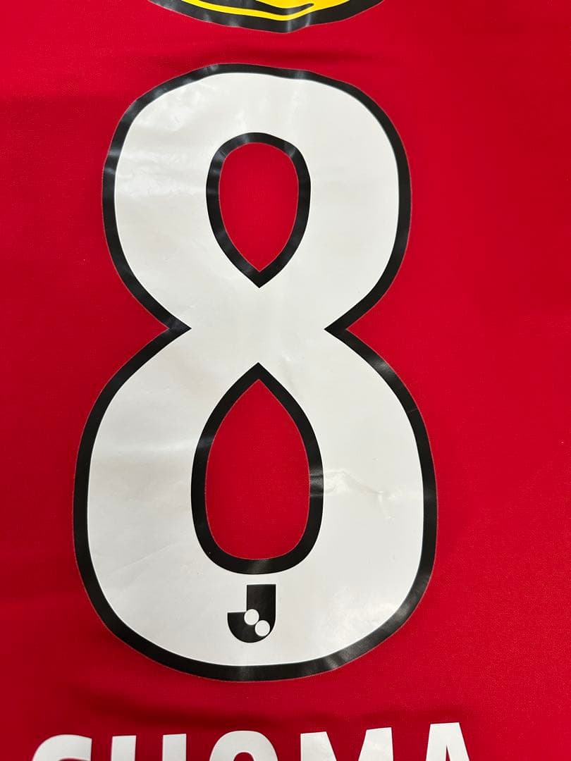 2022 NIKEユニフォーム 鹿島アントラーズ ユニフォーム　 土居聖真