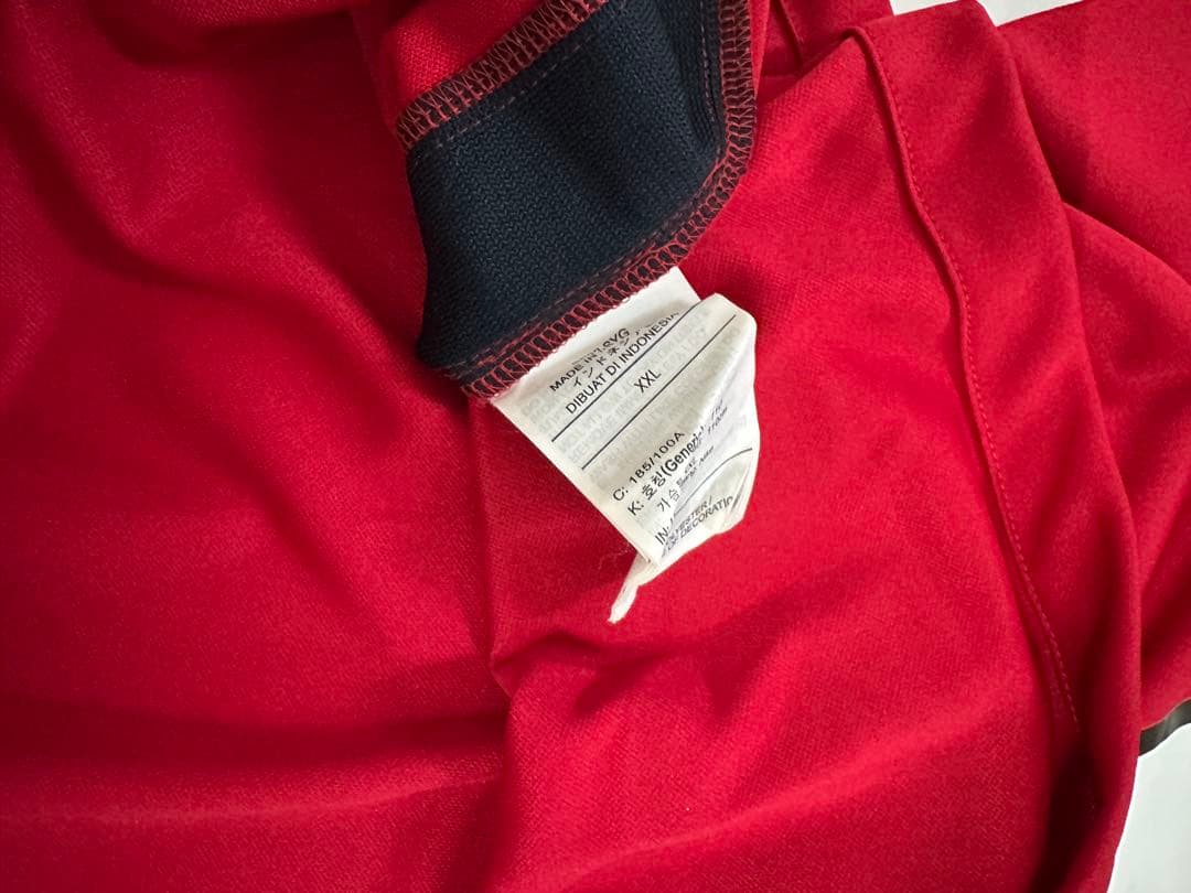 2022 NIKEユニフォーム 鹿島アントラーズ ユニフォーム　 土居聖真