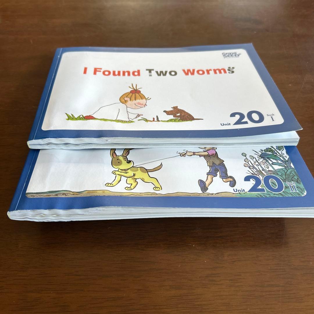 グレープシード　Reader unit11〜30 20冊セット