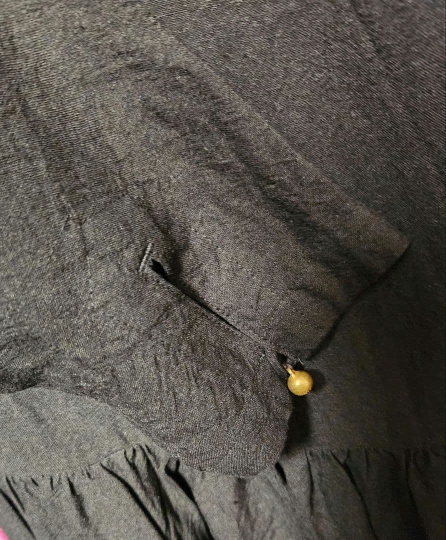 susuriのヘンズドレス