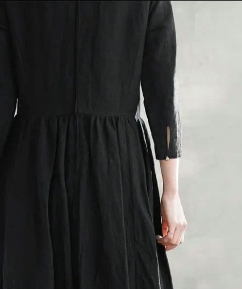 susuriのヘンズドレス