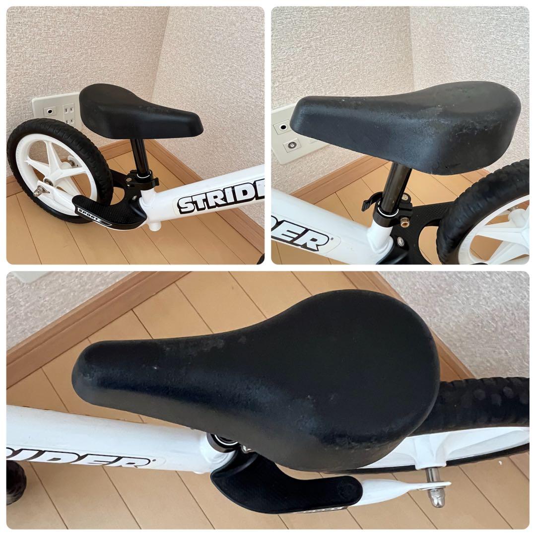 【送料込み】STRIDER SPORTSストライダー×セーブザチルドレンコラボ⭐︎