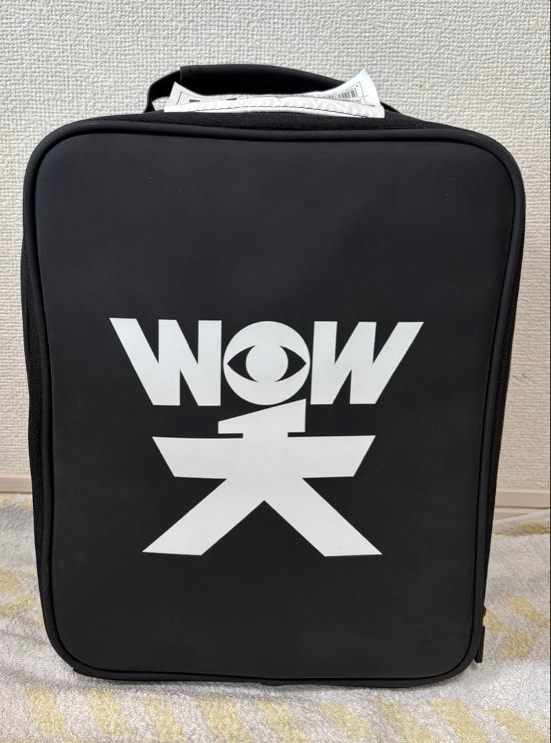UNION FORCE × WOW BINDING ユニオンフォース　コラボ