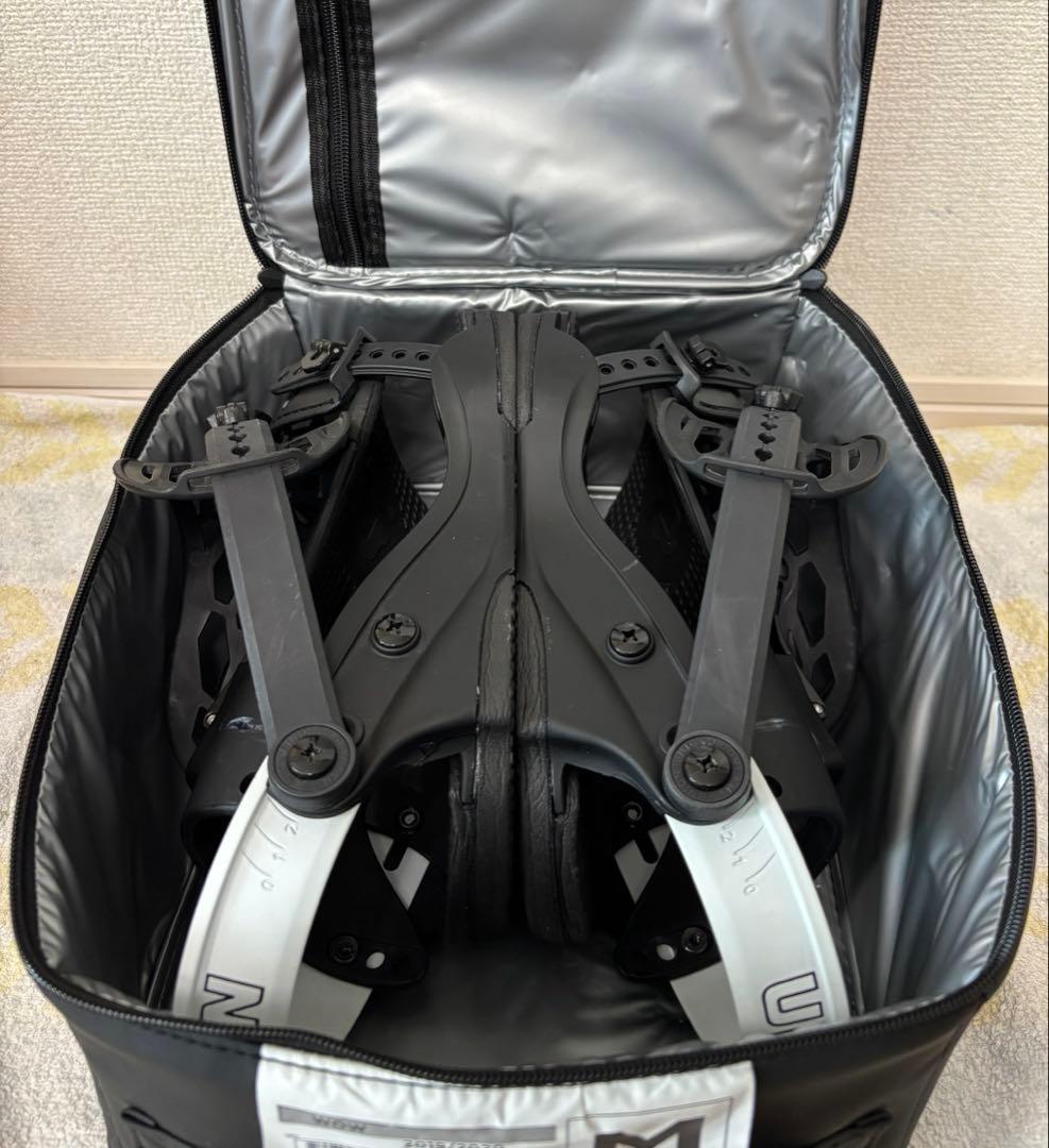 UNION FORCE × WOW BINDING ユニオンフォース　コラボ