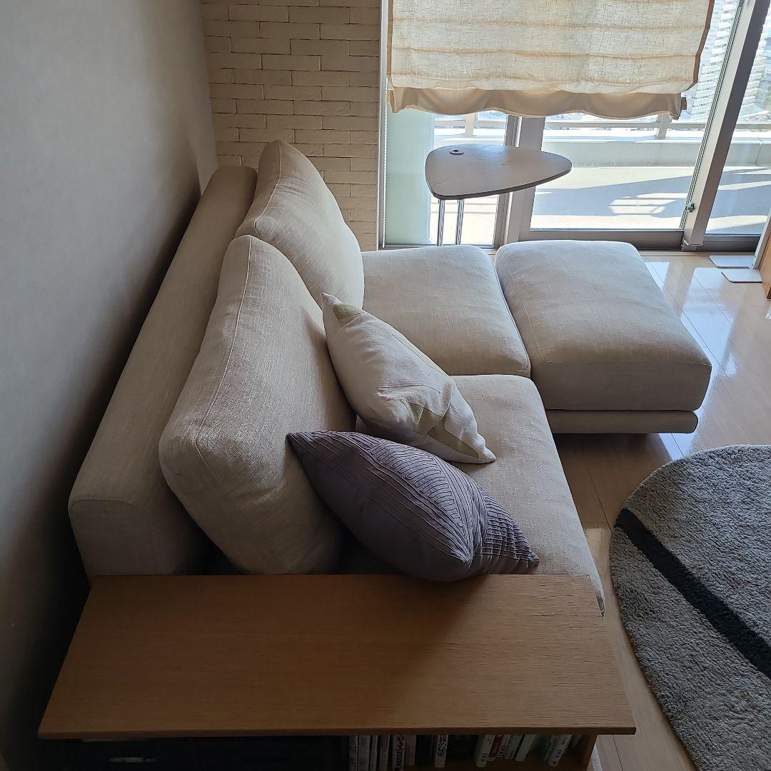 ACTUS BUILD OTTOMAN ビルドオットマン