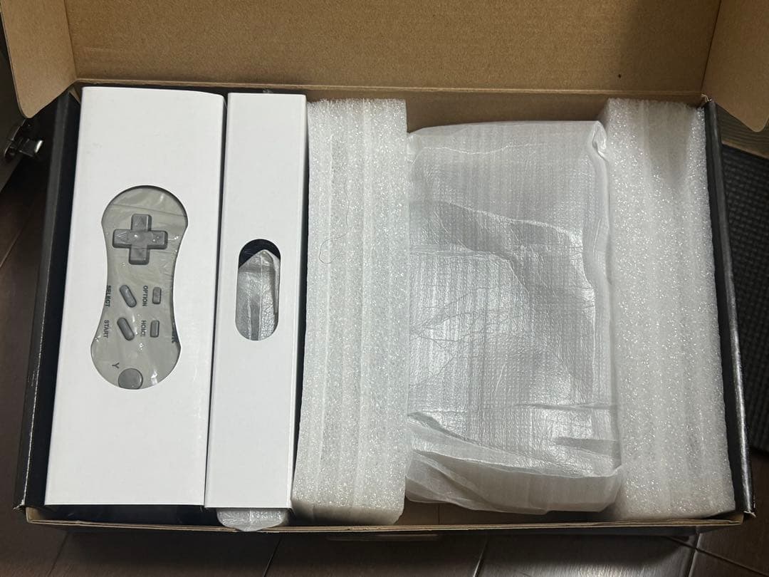 retro freakギアコンバーター　セット