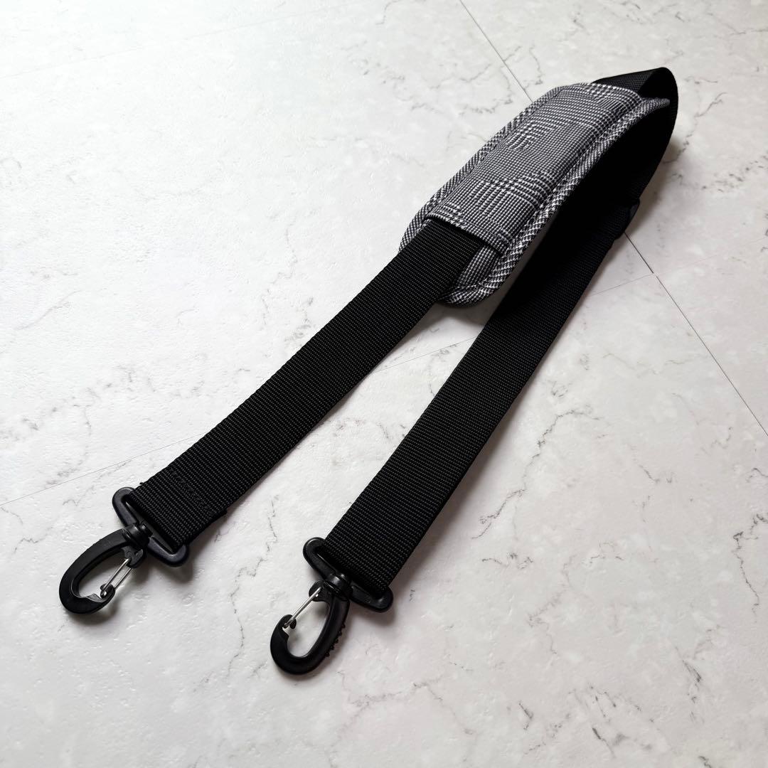 マスターバニーエディション 2way ゴルフ バッグ 大容量 サークルロゴ