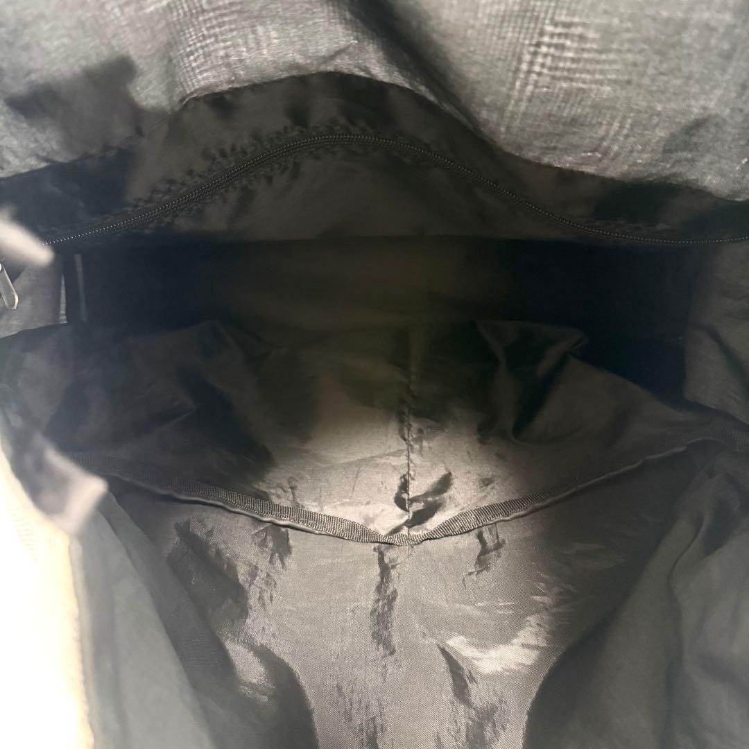 マスターバニーエディション 2way ゴルフ バッグ 大容量 サークルロゴ