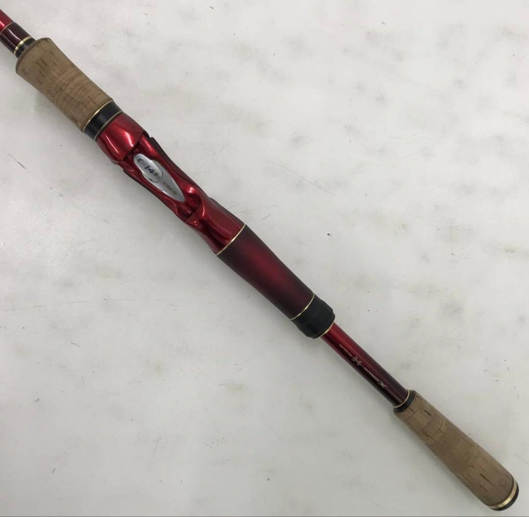 18ワールドシャウラ 1702R-2