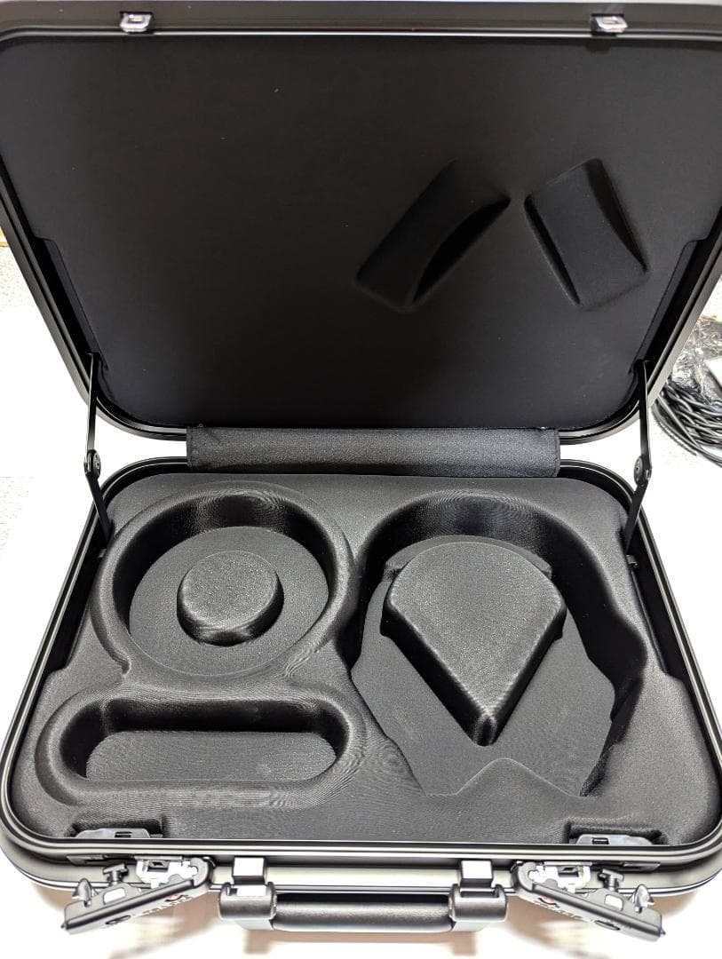 【美品】Final D7000 FI-D7PAL ヘッドホン