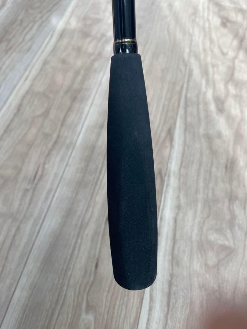 【修理歴あり】炎月 一つテンヤマダイ SS 240H 中古