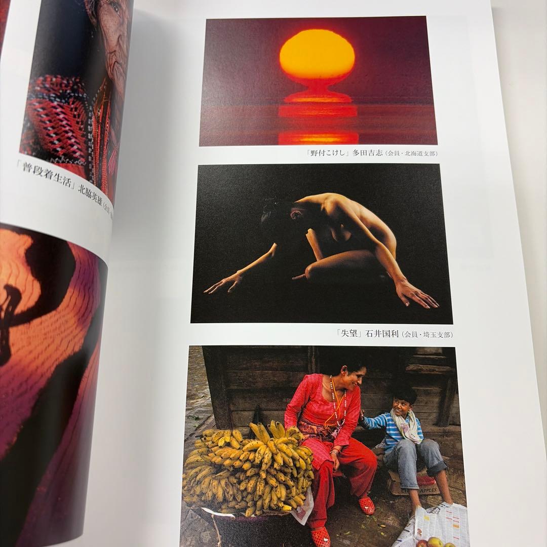 第73回展 二科会写真部作品集2025 NIKA