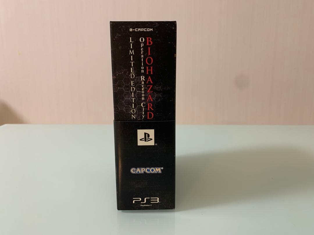 洋画・外国映画 PS3 BIOHAZARD Operation Raccoon City