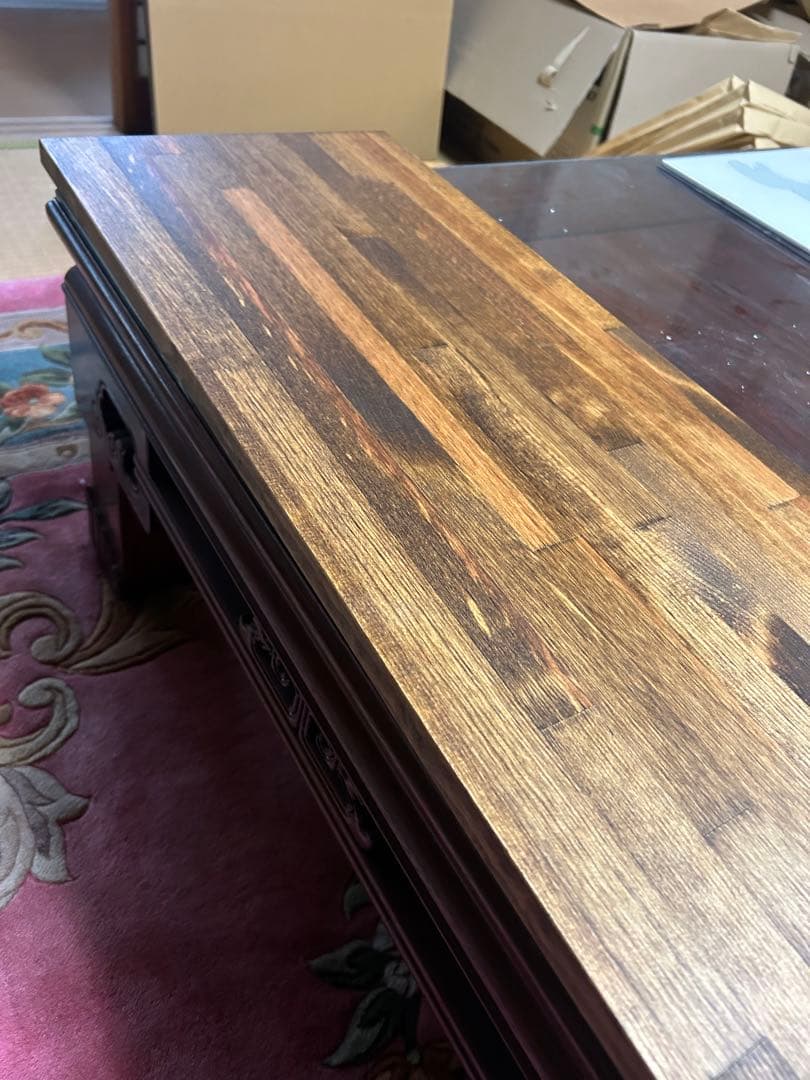 太郎オーダーシェルフ