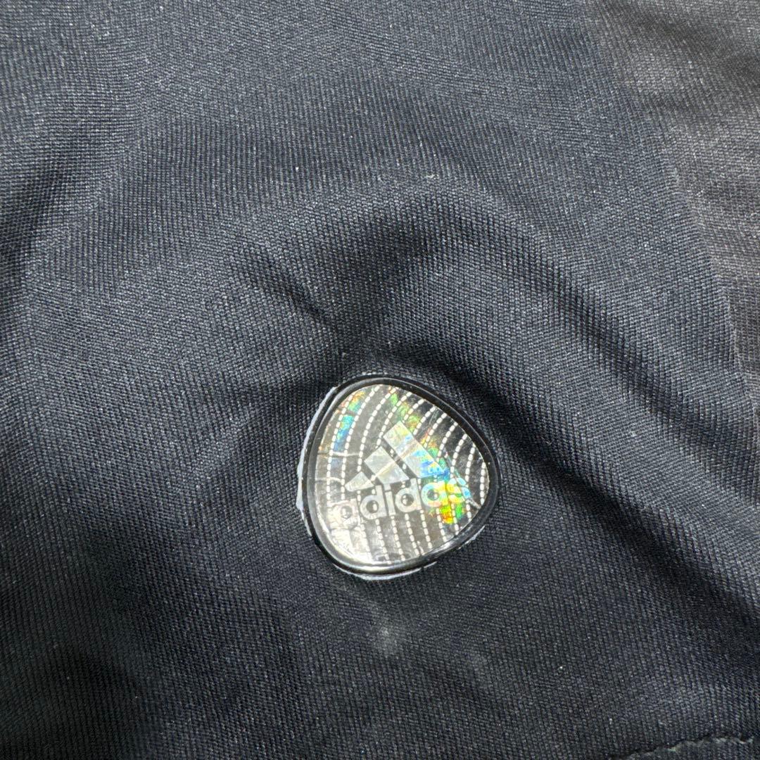 adidas CHELSEA TORRES 9 アウェイユニフォーム 11-12