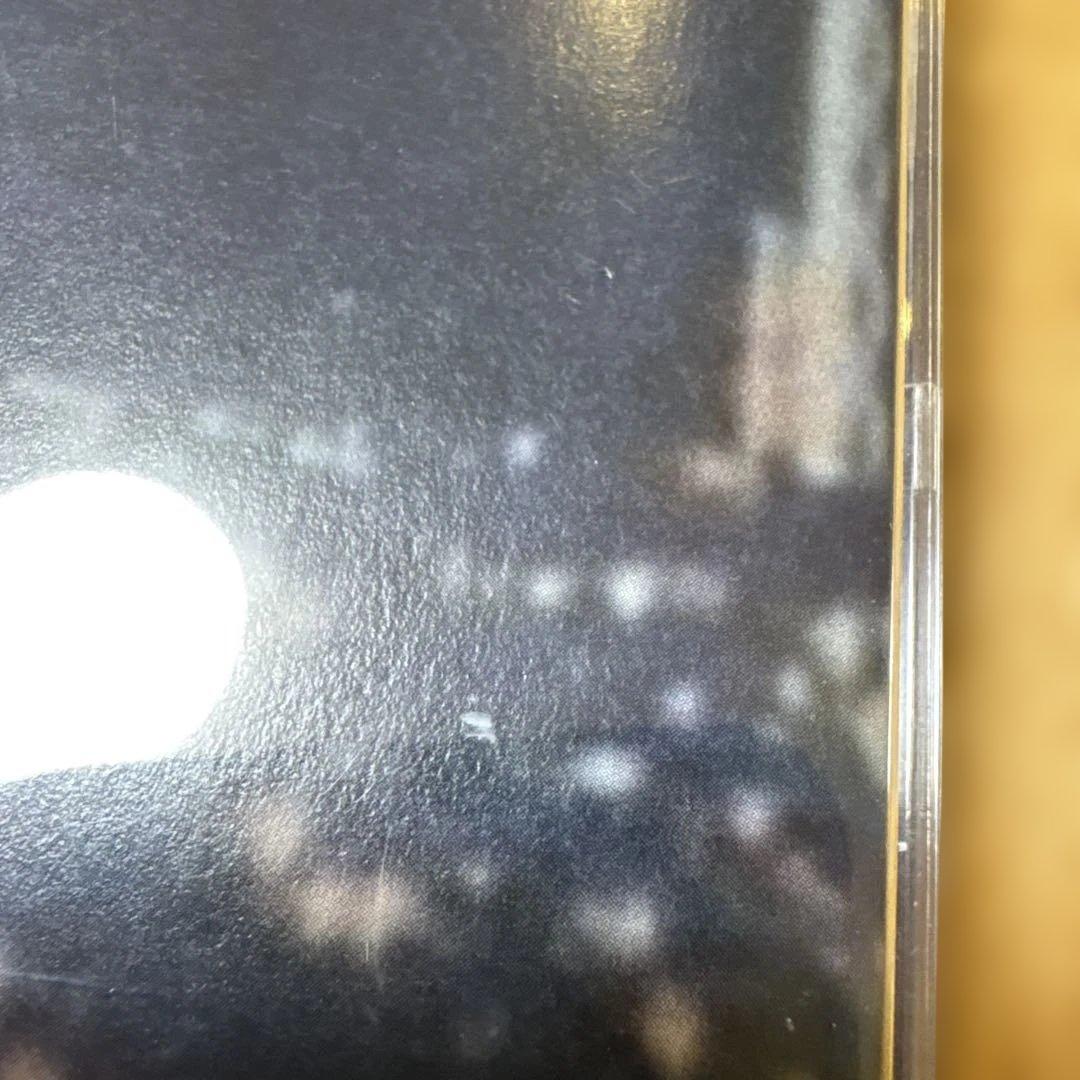 ビリヤード場 / 街灯