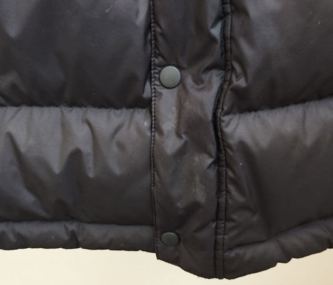 プーマ ジュニア 150サイズ ベンチコー ト