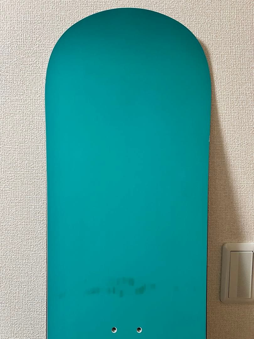 MOSS revolver rr ti 161(商品説明 要必読のこと)