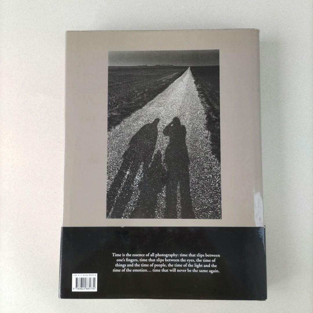 【希少】JEANLOUP SIEFF/40 YEARS ジャンルー・シーフ写真集