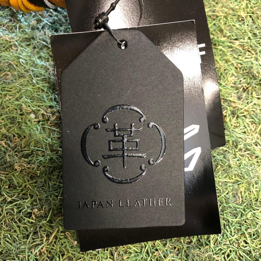 アトムズ　硬式グローブ　限定AGL-401C