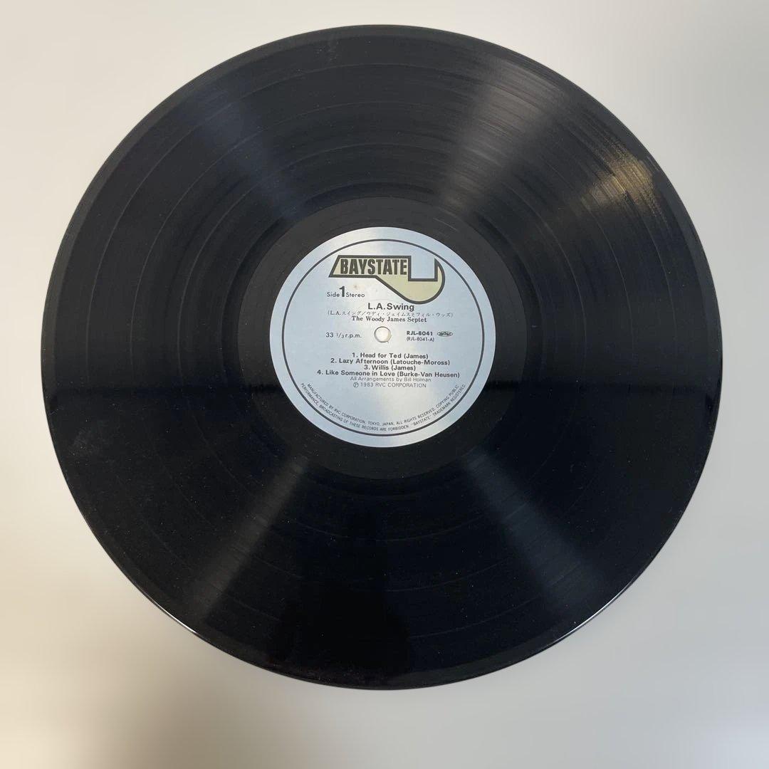 【お得】レコード 中古8枚セット売り