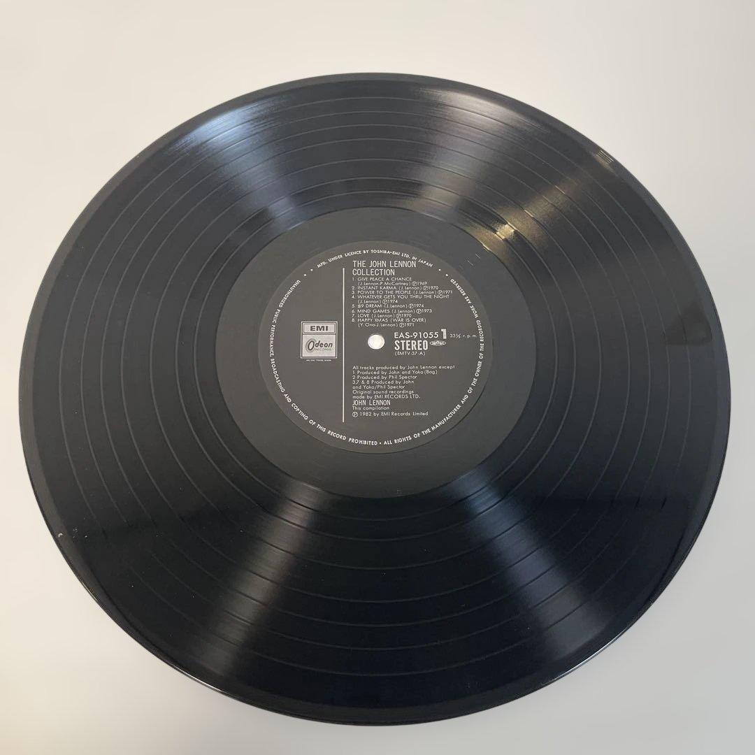 【お得】レコード 中古8枚セット売り