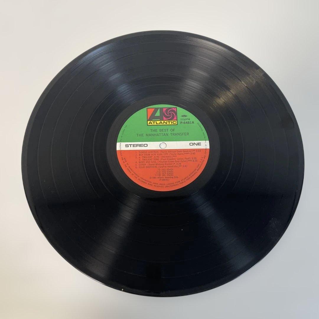 【お得】レコード 中古8枚セット売り