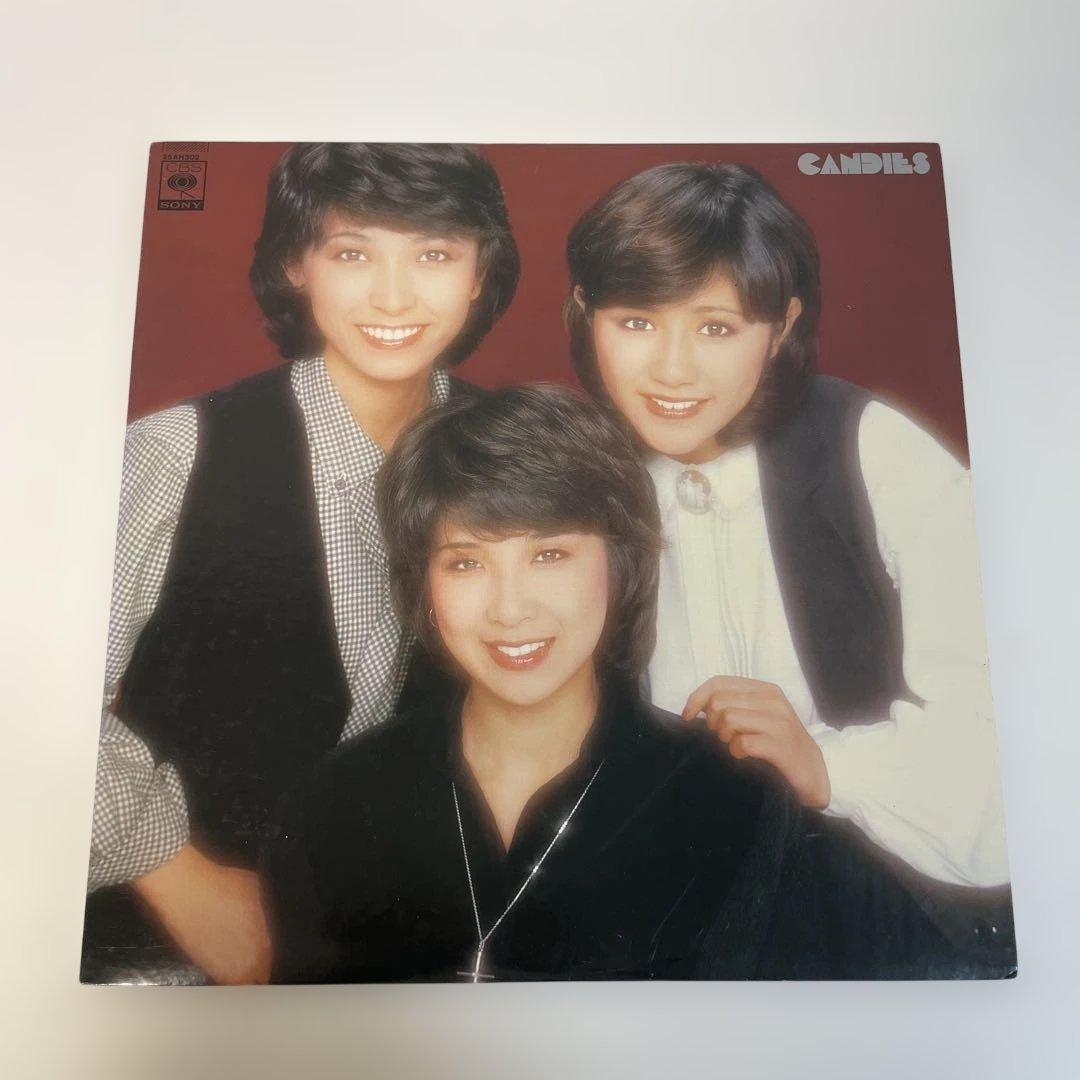 【お得】レコード 中古8枚セット売り