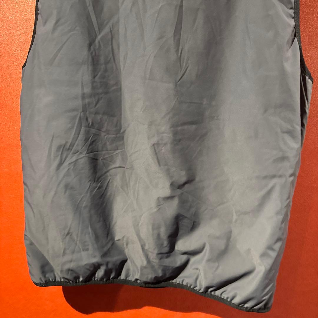 ハーデス 様FELCO PUFFBALL HALF ZIPPER PULLOVE