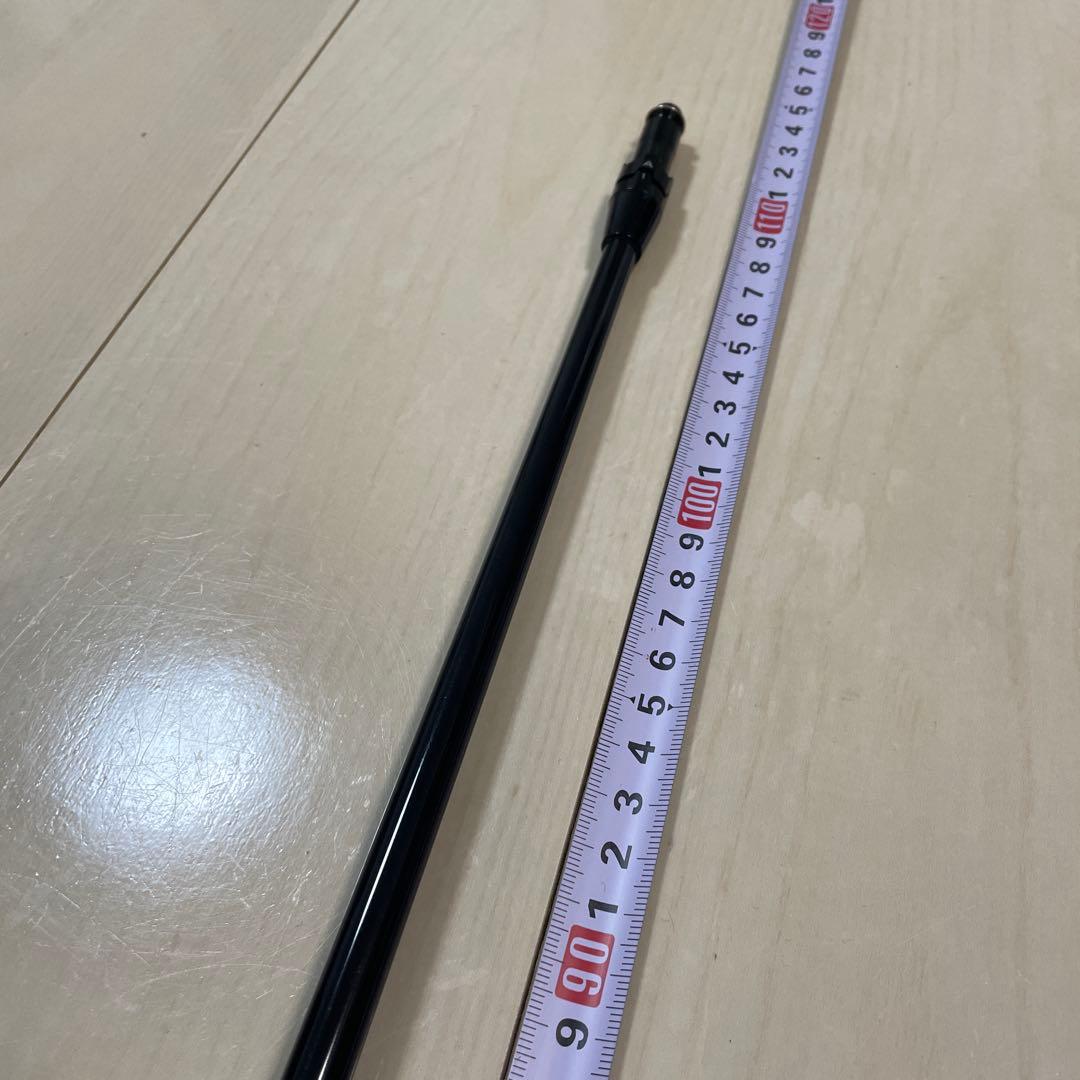 ［希少］TSP322 55g Tour S タイトリスト ドライバー用 シャフト