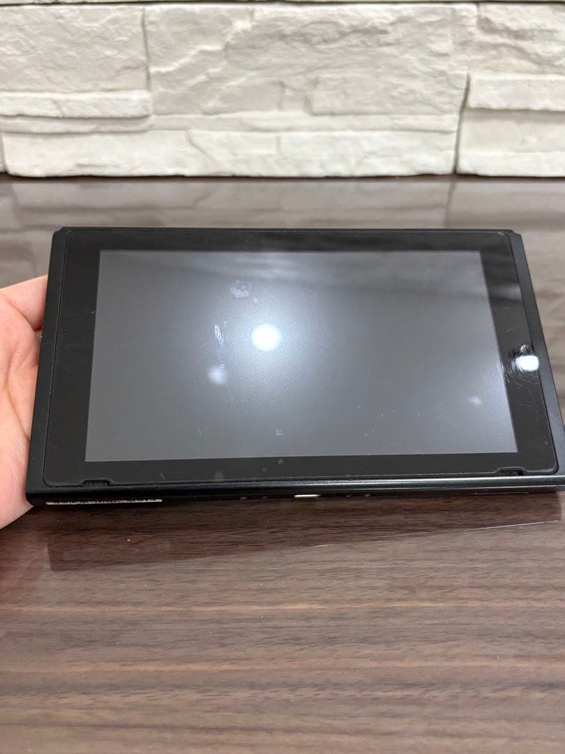 あつまれ　どうぶつの森デザイン　Nintendo Switch 本体