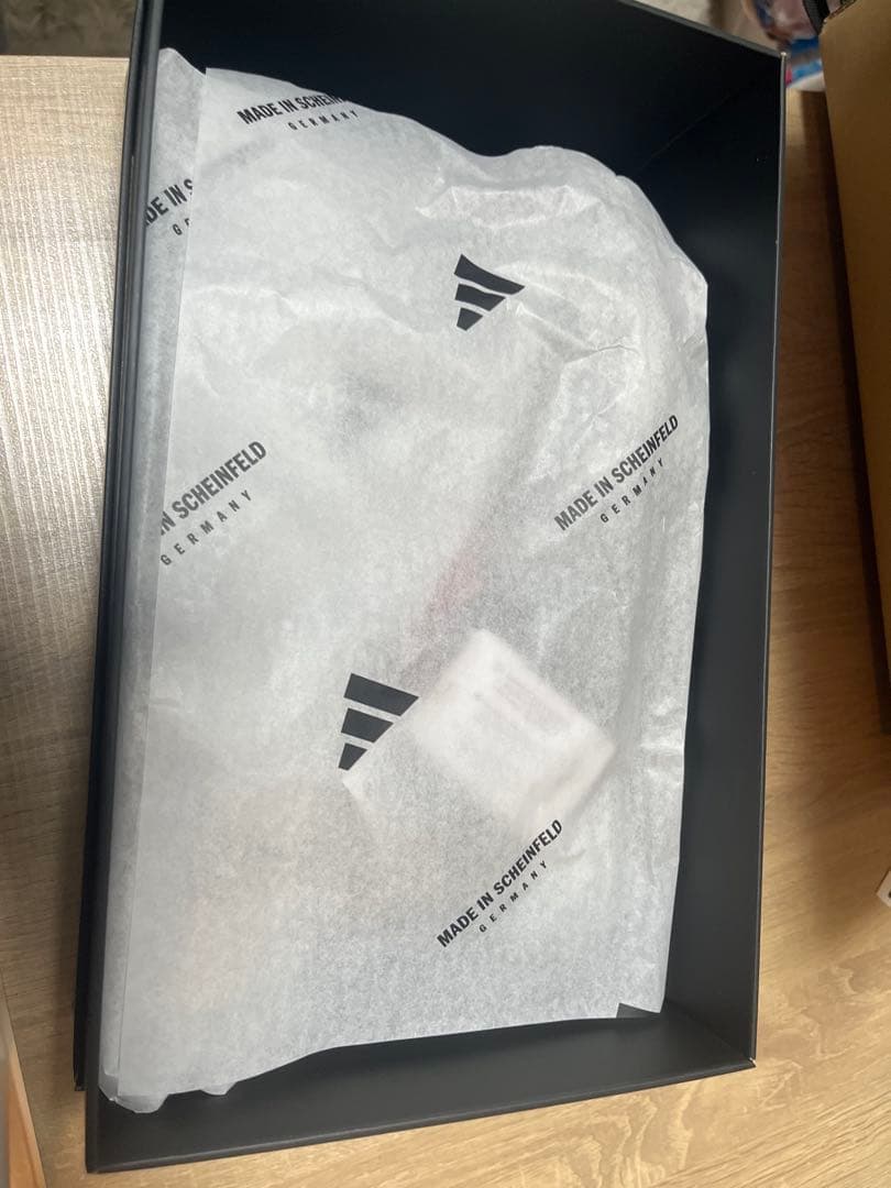 シューズ adidas PREDATOR MANIA HQ2680 265