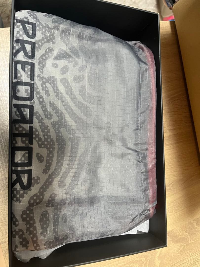 シューズ adidas PREDATOR MANIA HQ2680 265