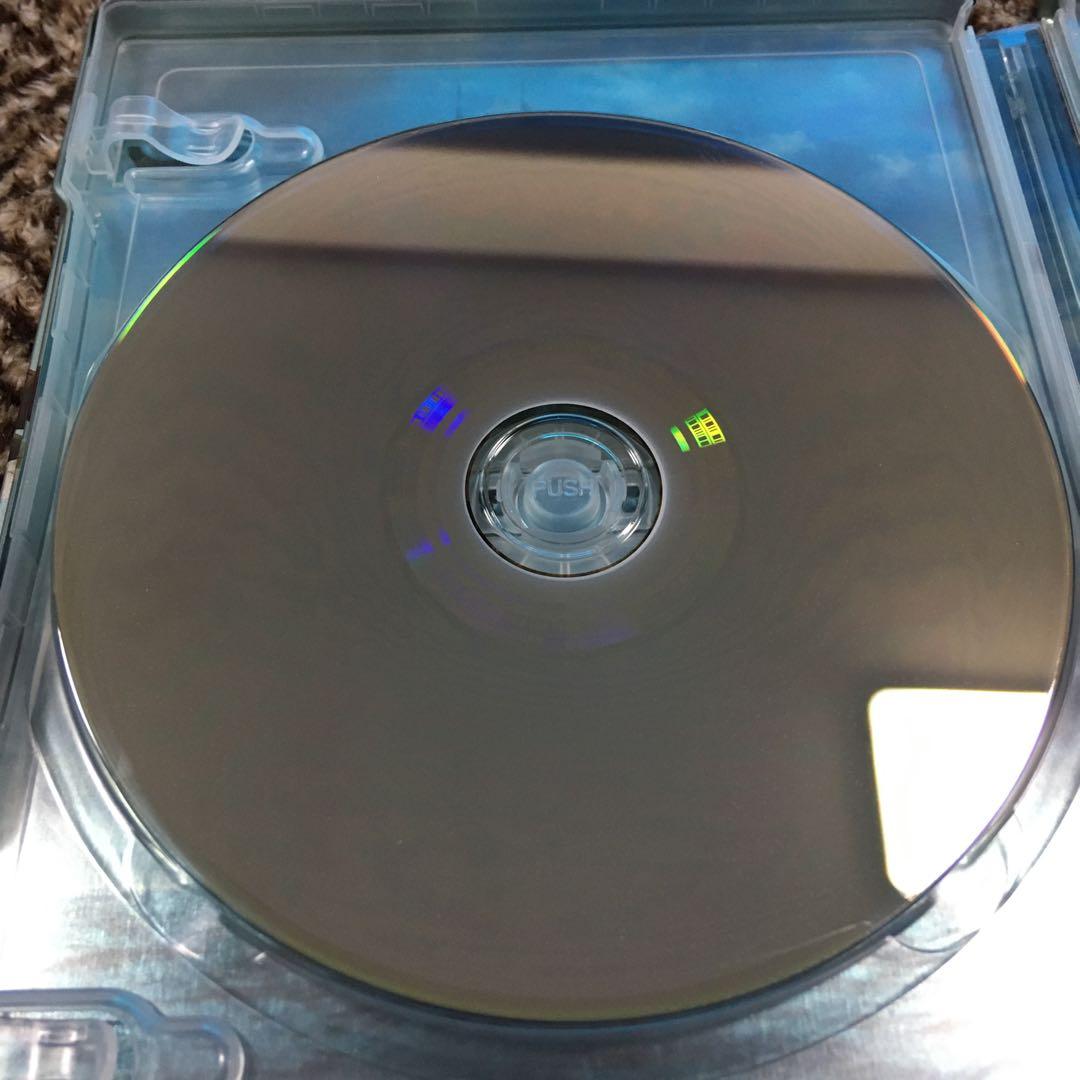 中古Blu-ray　ドラゴンクエスト　ユア・ストーリー　完全数量限定豪華版