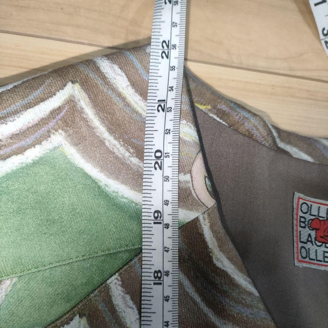 アルベロベロ　ジャケット