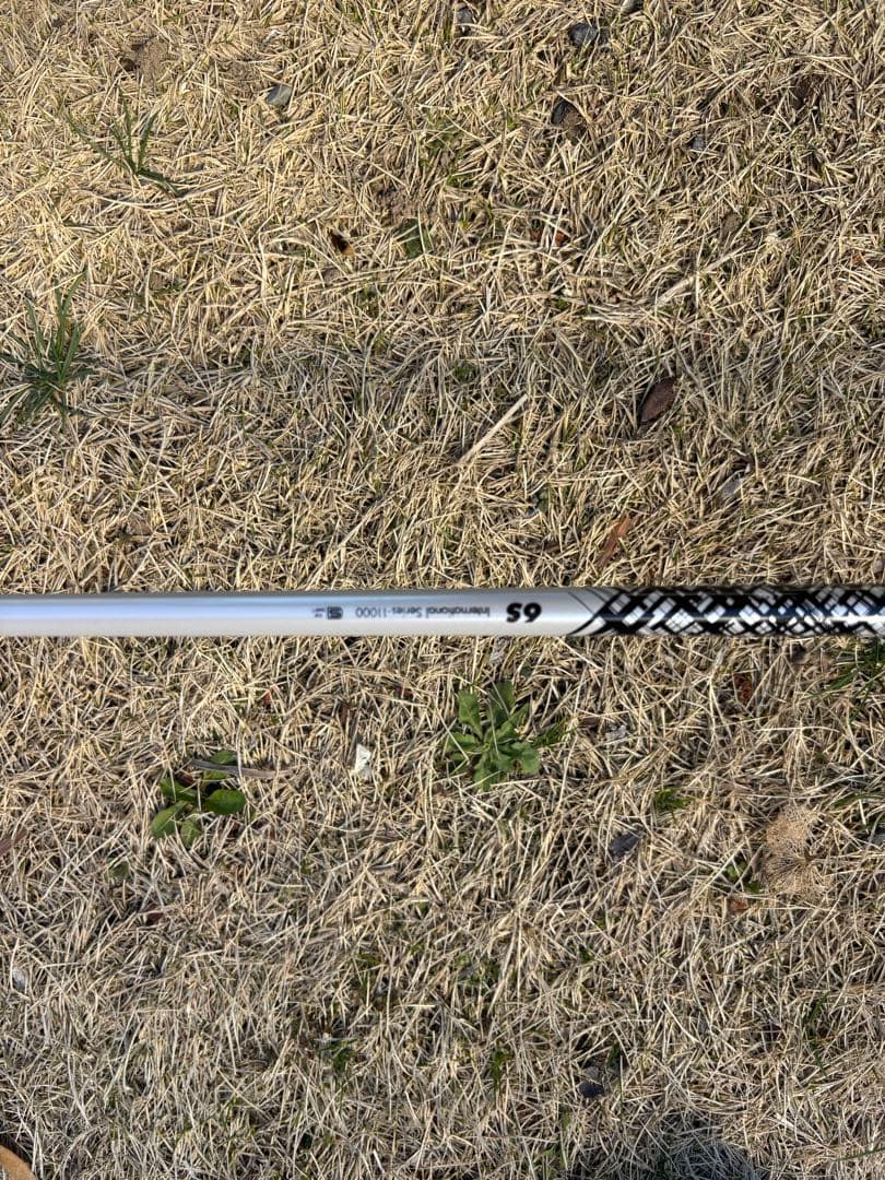 テーラーメイド　QI10 ドライバー　10.5°