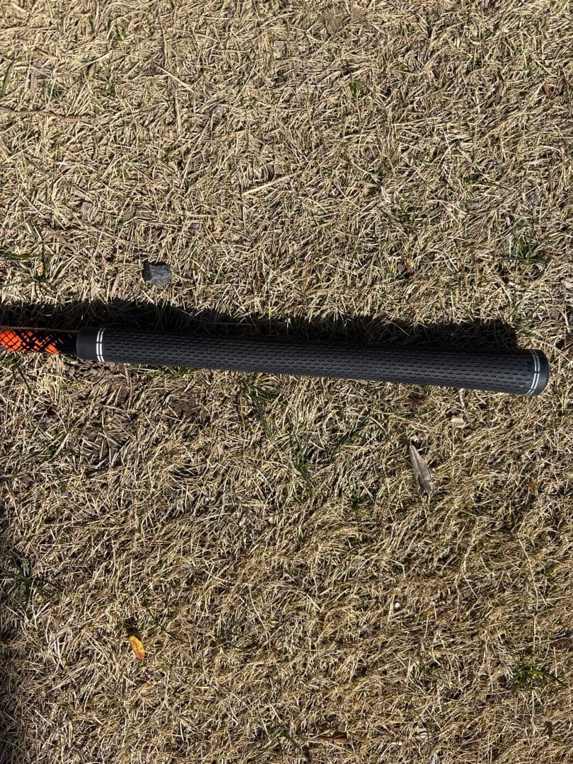 テーラーメイド　QI10 ドライバー　10.5°