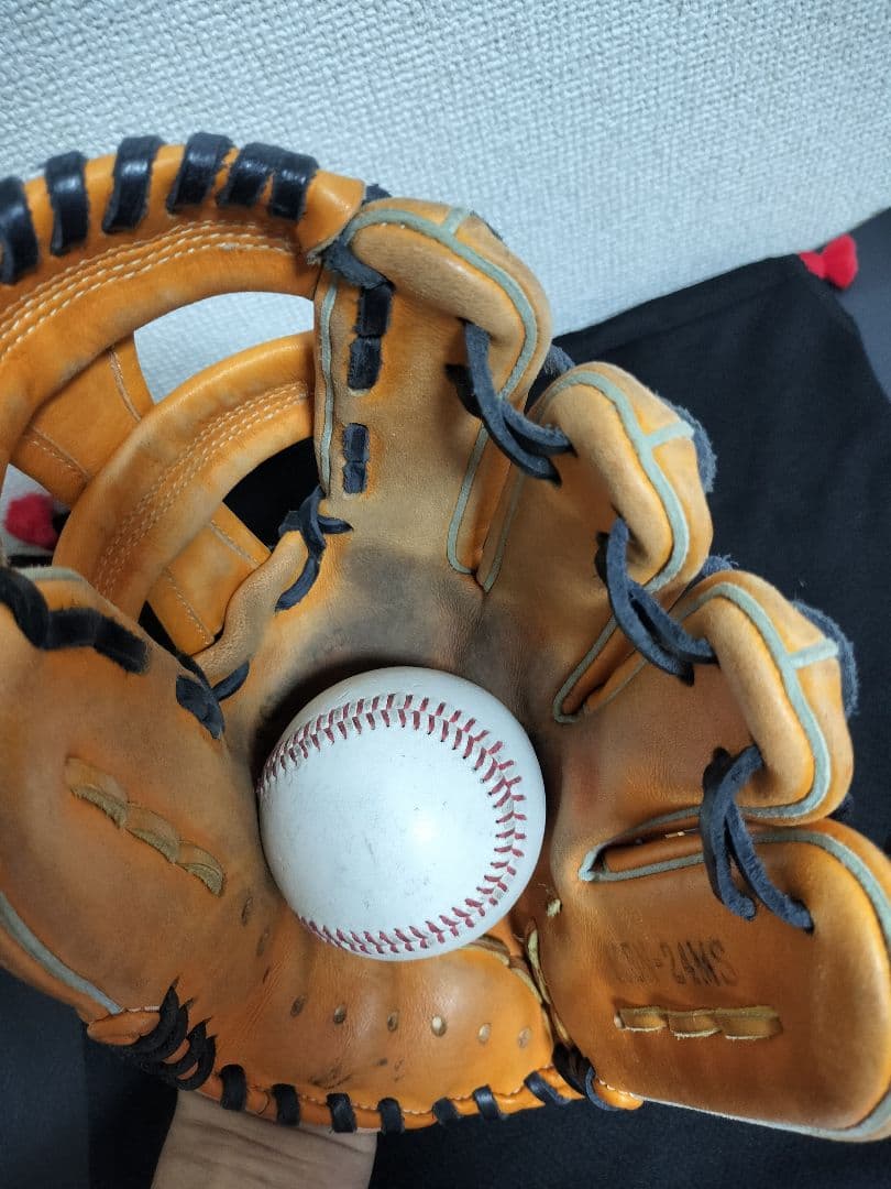 久保田スラッガー 名作　KSN-24MS 人気型番　名作