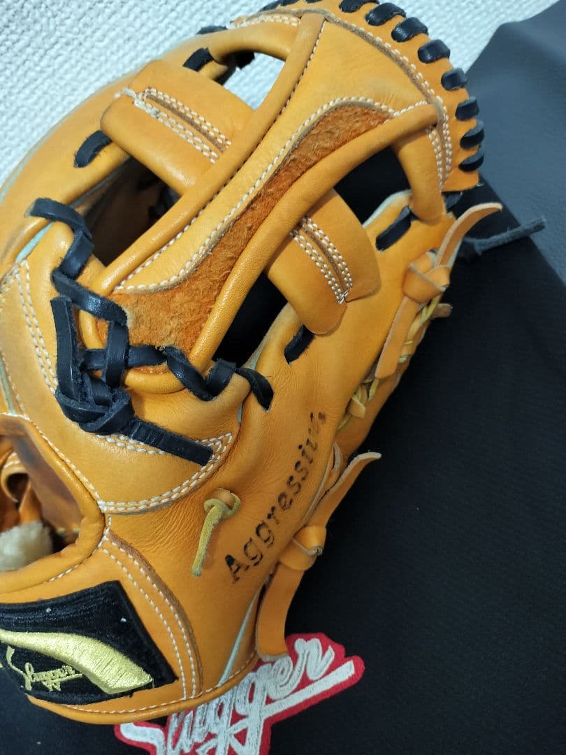 久保田スラッガー 名作　KSN-24MS 人気型番　名作